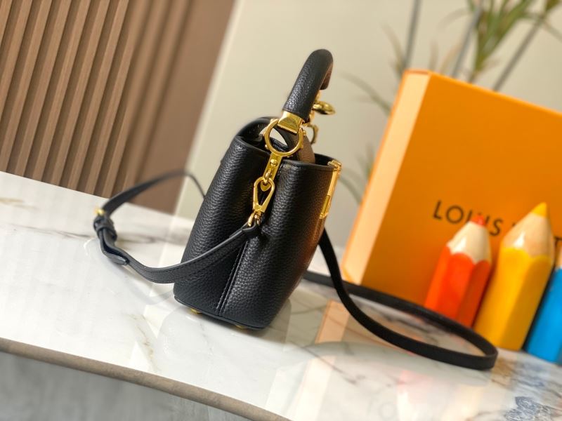 Louis Vuitton Top Handle Bags